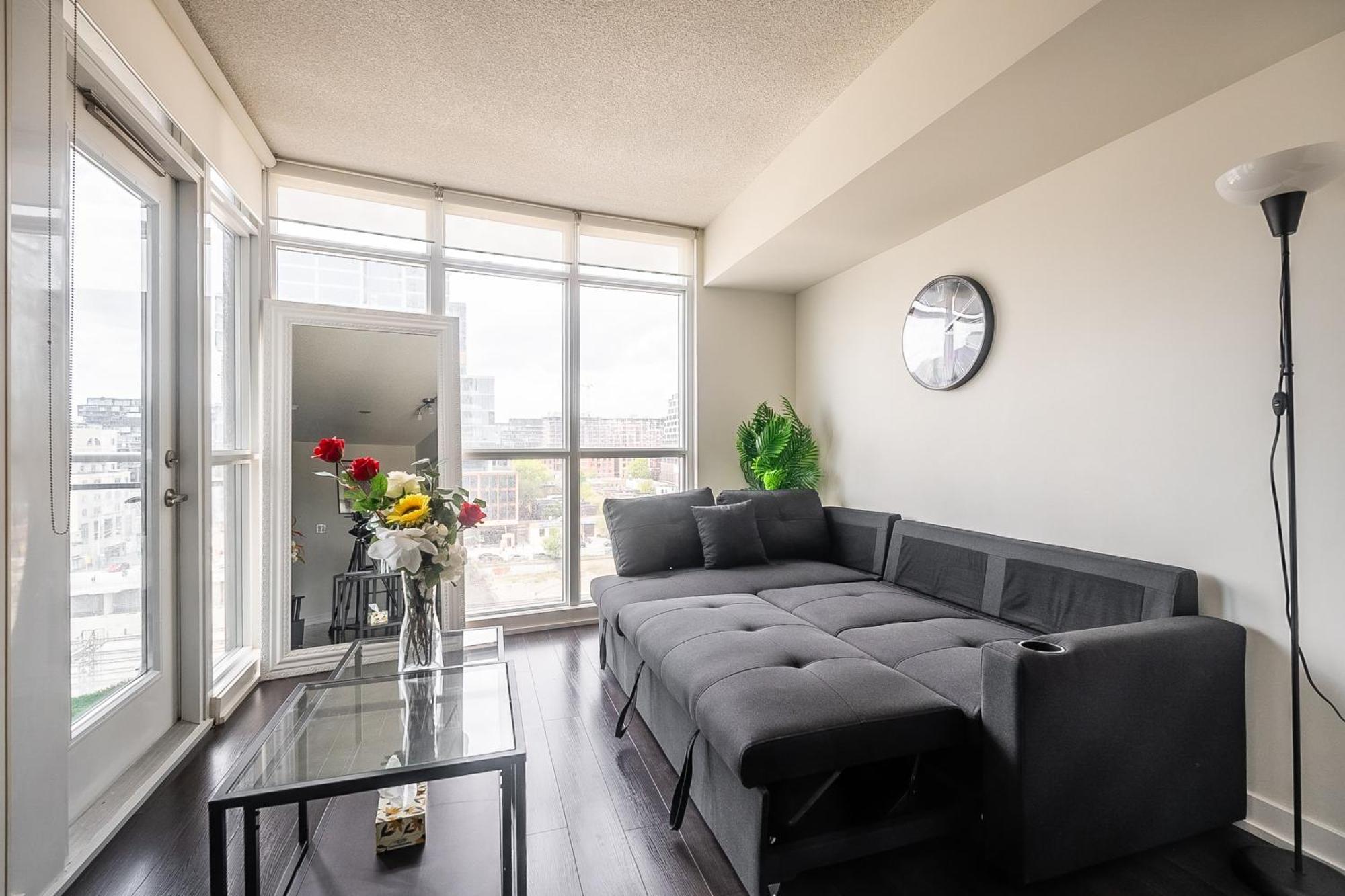 Stunning Luxurious Lakeview Condo By Cn Tower Τορόντο Εξωτερικό φωτογραφία